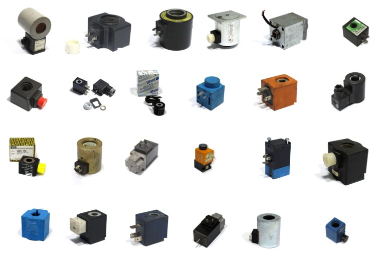 Electrical Coils