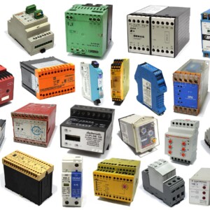 safety-relays