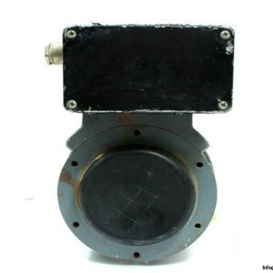 Binder 77 10013A00 Electric Brake