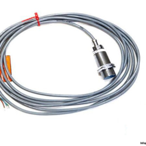 Balluff BES 516-418 Inductive Sensor