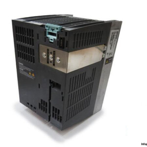 Siemens 6SL3224-0BE22-2UA0 Frequency Inverter