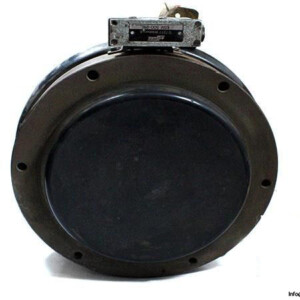 Binder 71 701-24Z01 Electric Brake