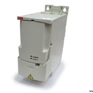ABB ACS355-03E-02A4-4 Frequency Inverter