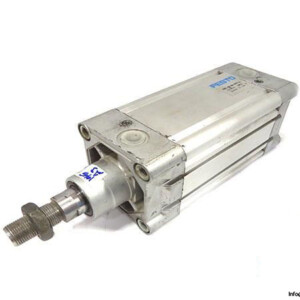 Festo DNC-80-80-PPV-A Pneumatic Actuator