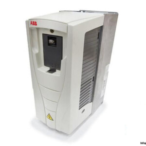 ABB ACS550-01-06A9-4 Frequency Inverter