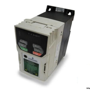 Emerson M200-012 00042A Frequency Inverter