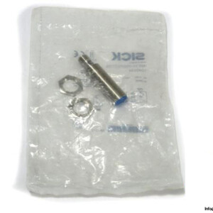 Sick IME18-05BPSZC0S Inductive Proximity Sensor