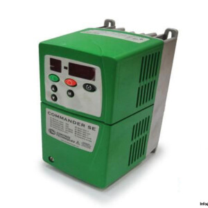 Control Techniques SE11200037 Frequency Inverter