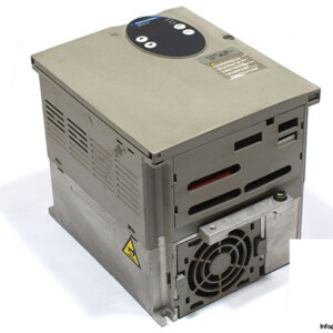 Telemecanique-ATV31HU22N4-frequency-inverter