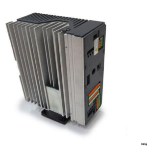 Siei Quix F-2M-0015-M Frequency Inverter