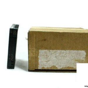 Siemens 6ES7 122-1BB00-0AA0 Electronic Submodule