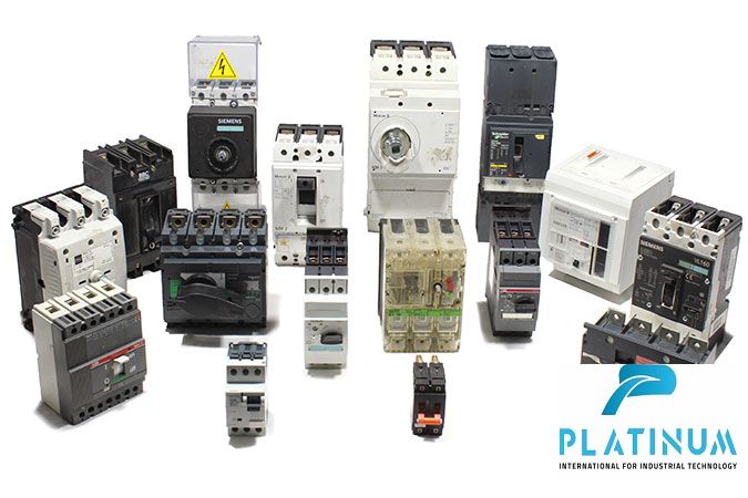 Circuit Breakers
