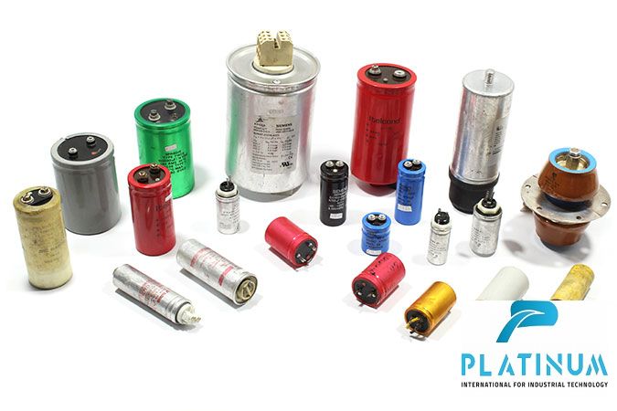 Capacitors