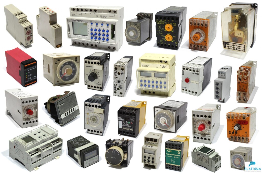 Parker PXP-A11 Pneumatic Control Module