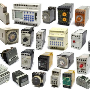Parker PXP-A11 Pneumatic Control Module