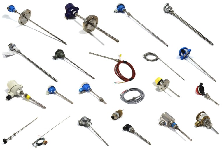 RTD Sensors
