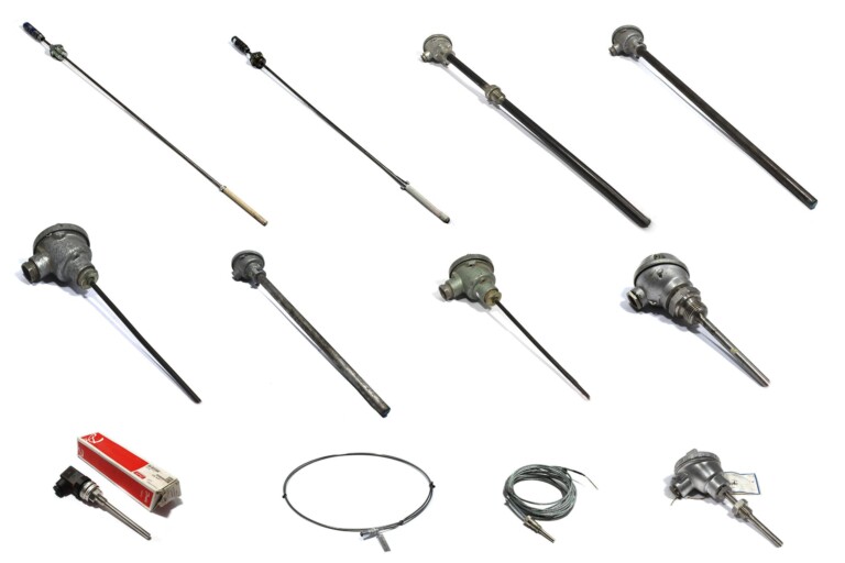 Thermocouples