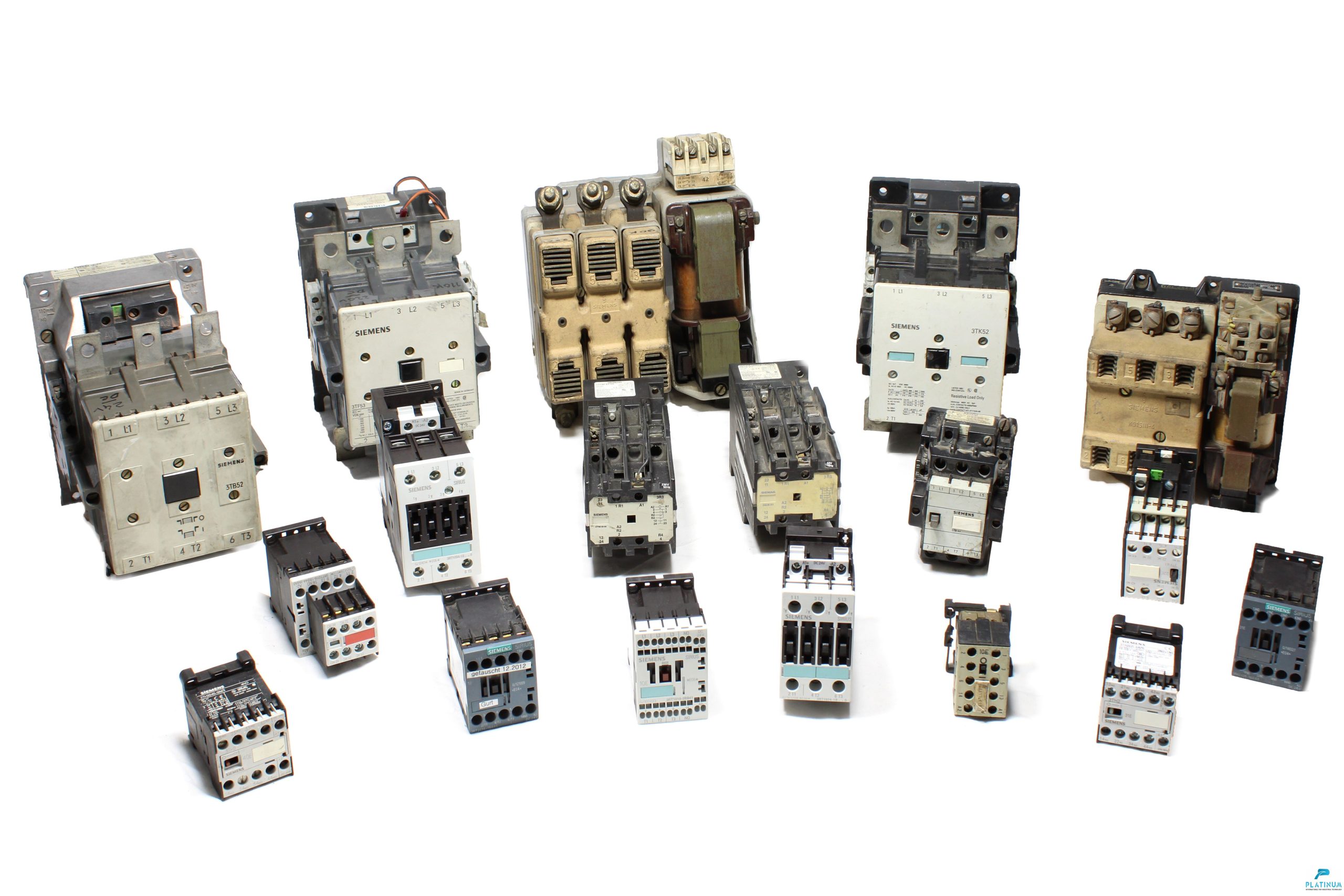 contactors