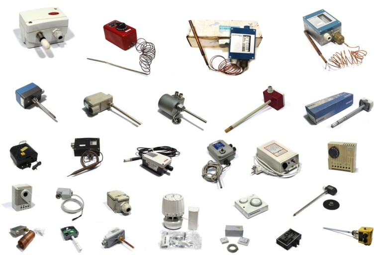 Thermostats