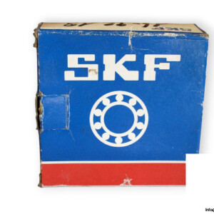 SKF KMK 13 Lock NUT
