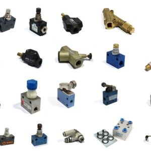 flow-control-valve