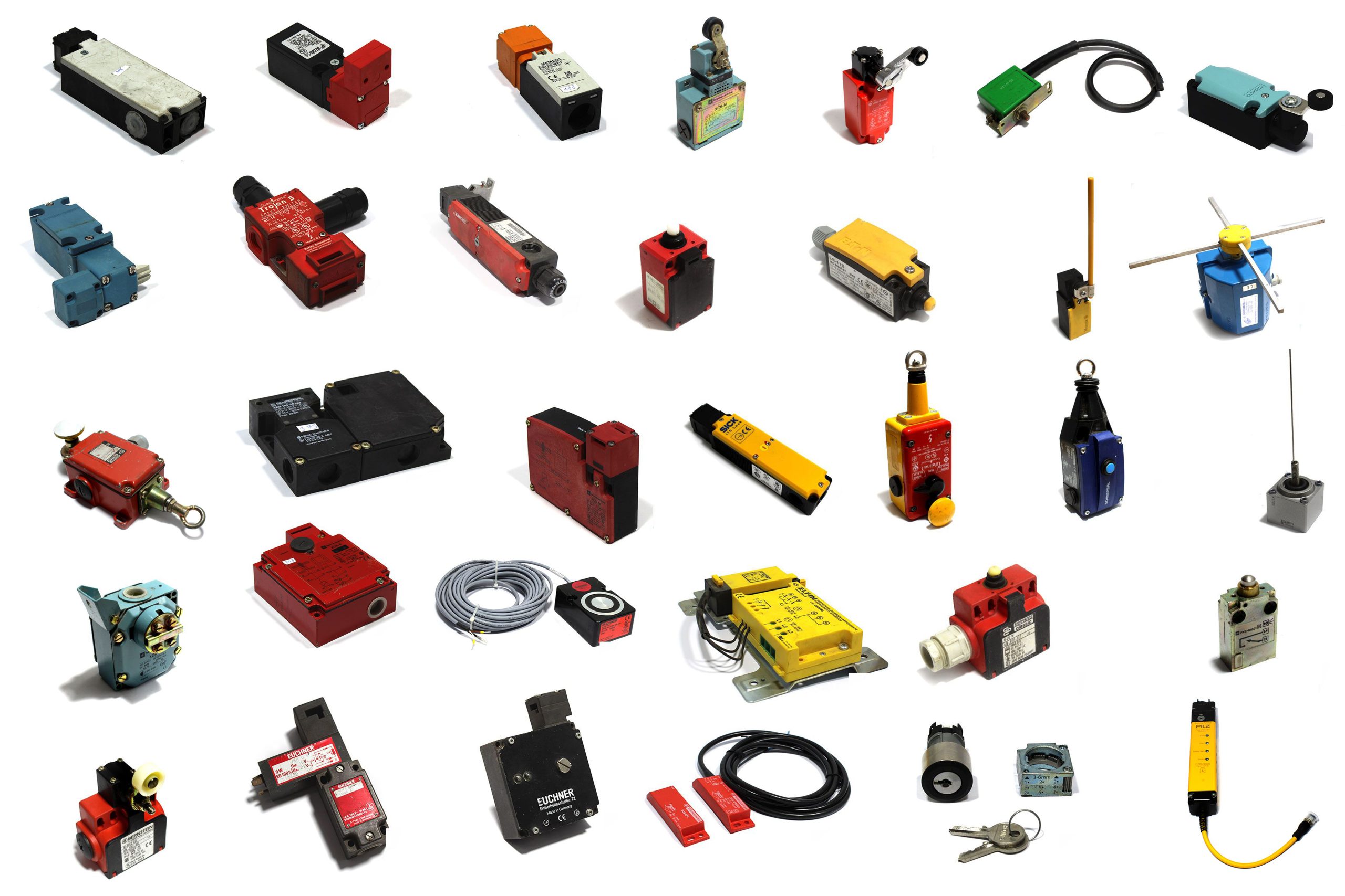 switches