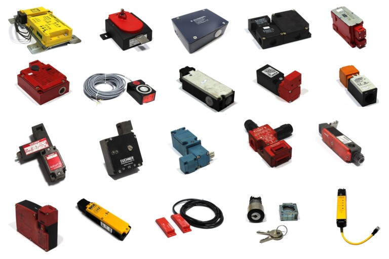 Safety Devices