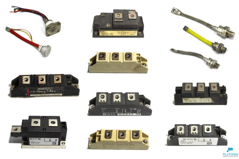 Diodes
