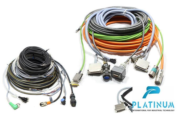Cable Connectors