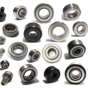 track-rollers