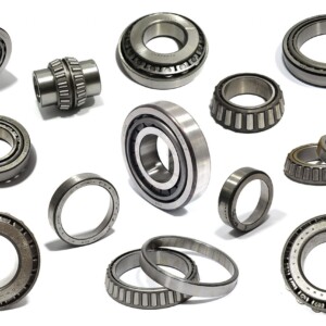 tapered-roller-bearings