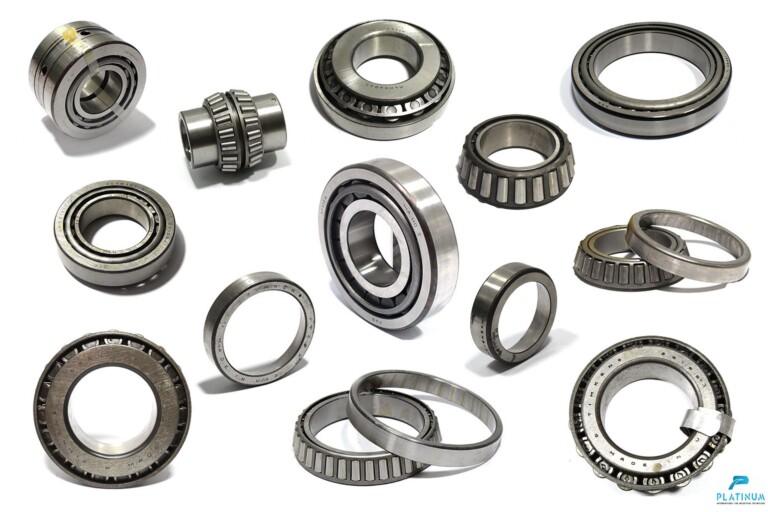 Tapered Bearings