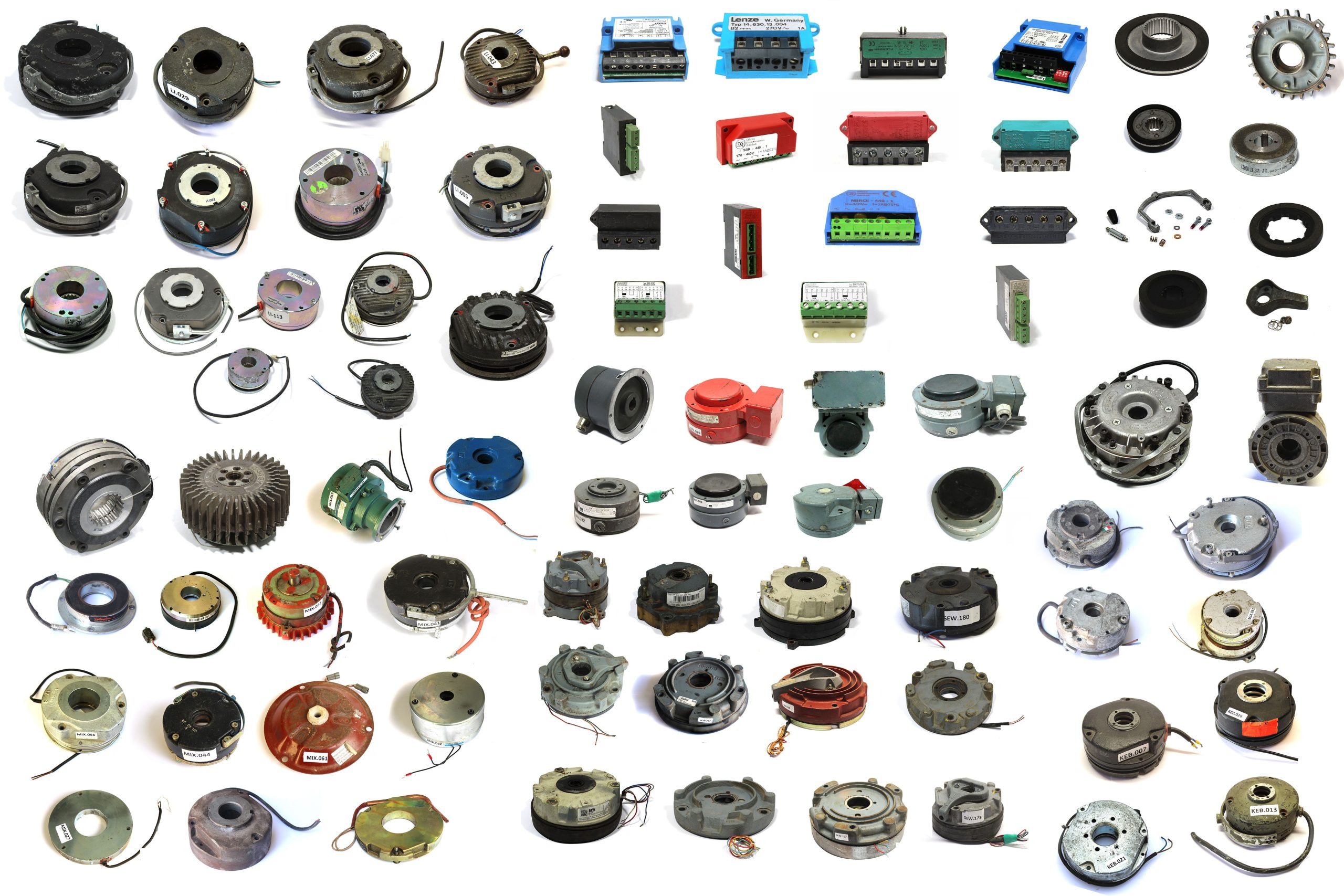 electric-motor-brakes