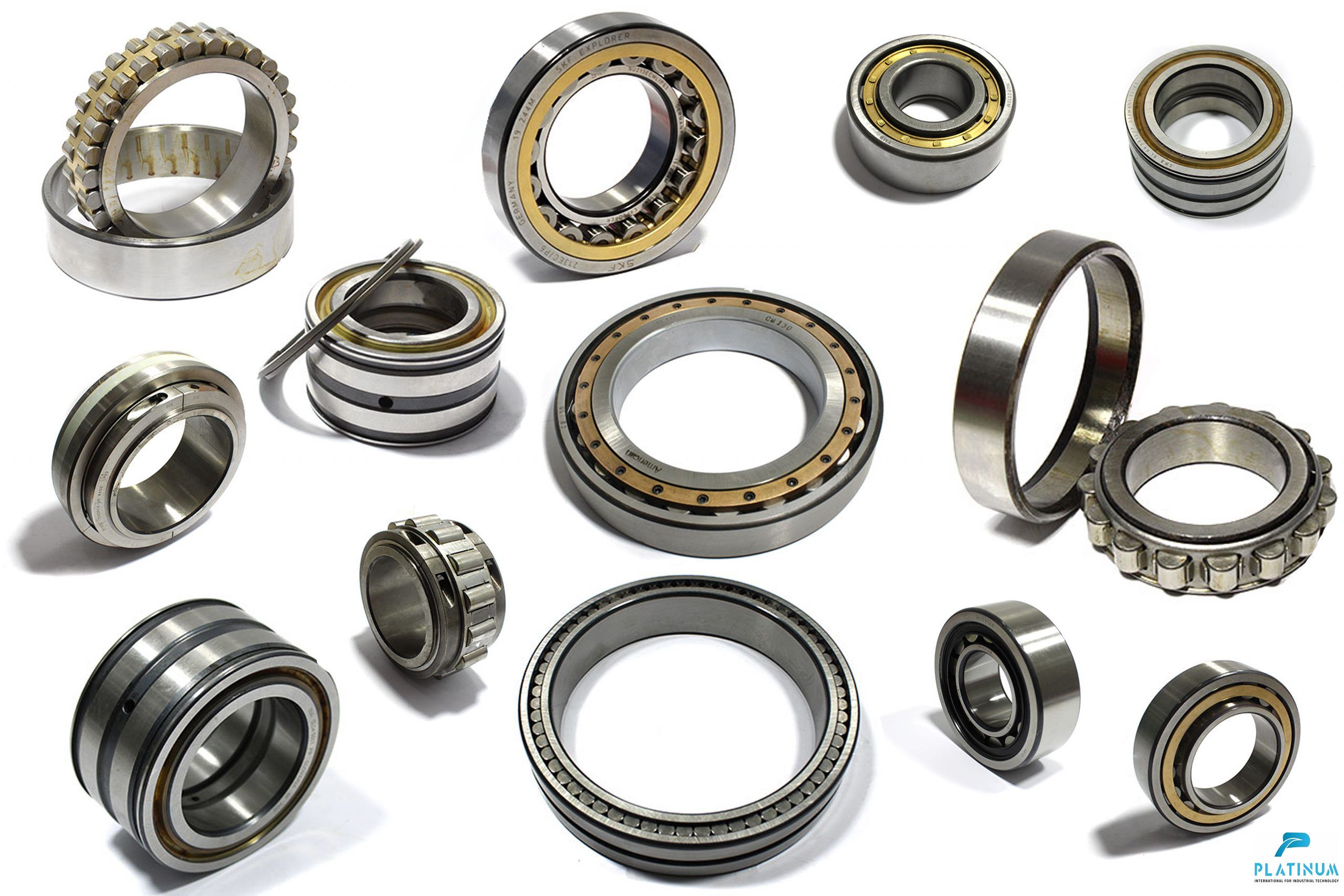 cylindrical-bearings