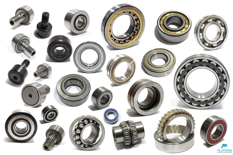 Radial Bearings