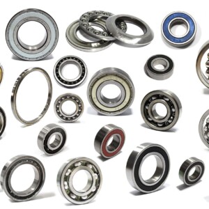 ball-bearing