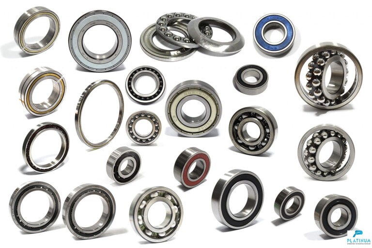 Ball Bearings