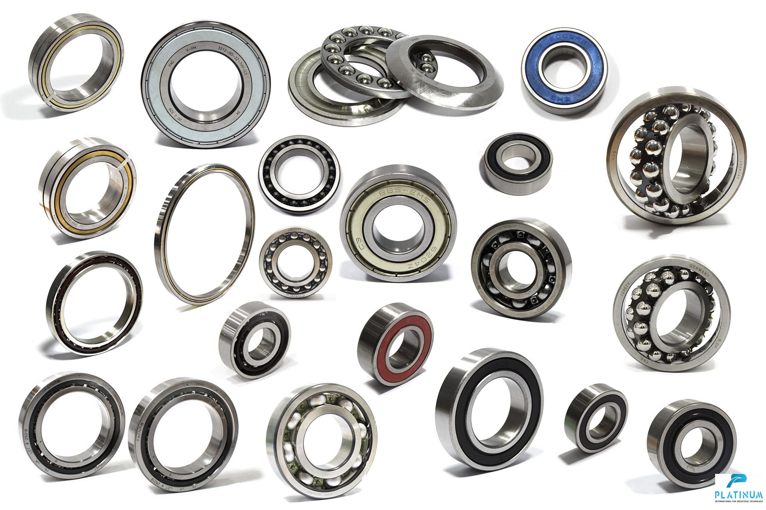 ball-bearing