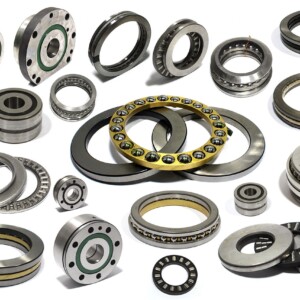 thrust-ball-bearings