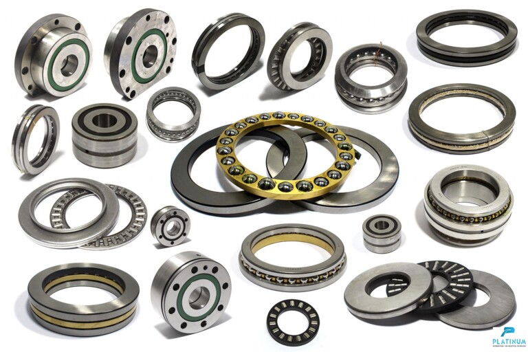 Thrust (Axial) Bearings
