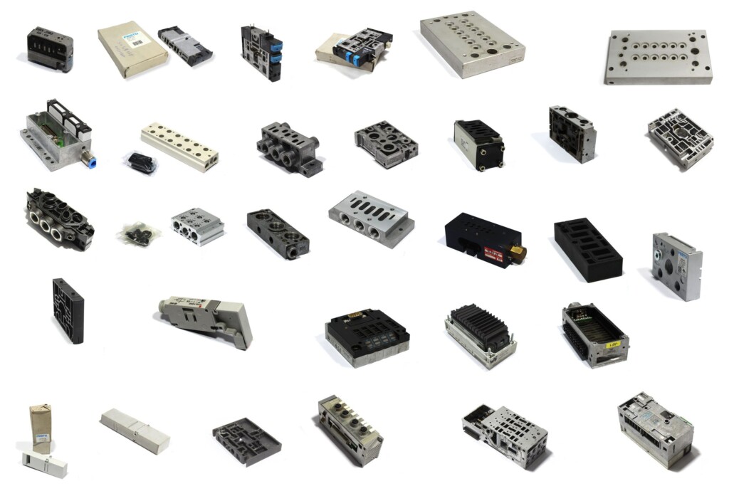 FM OP19006437 Distance Clip KIT