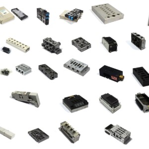 pneumatic-terminals-system