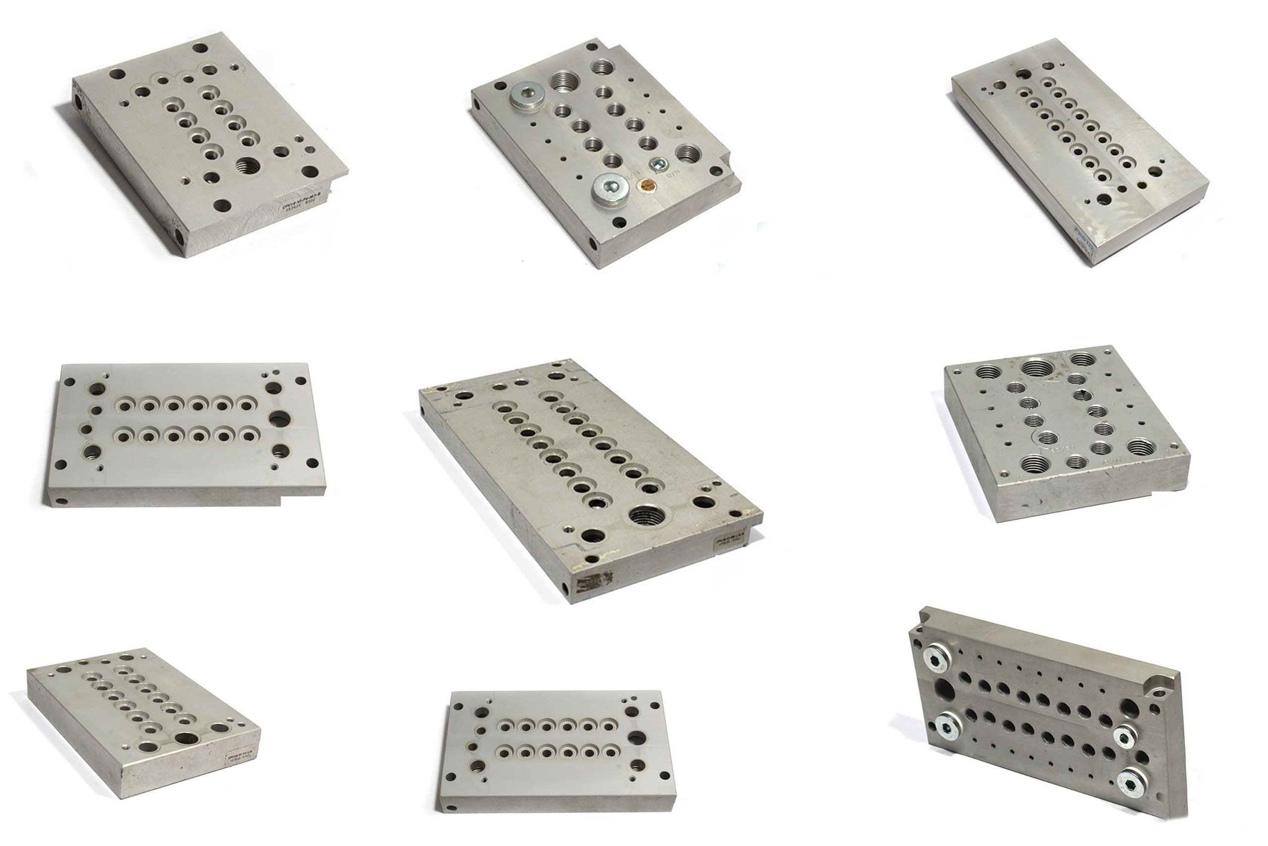 multi-pin-plates