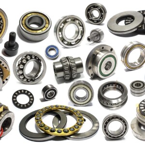 rolling-bearings