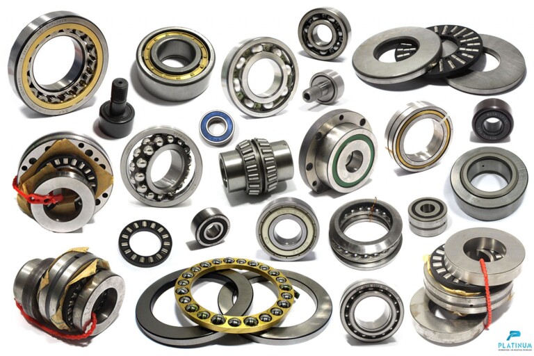 Rolling Bearings