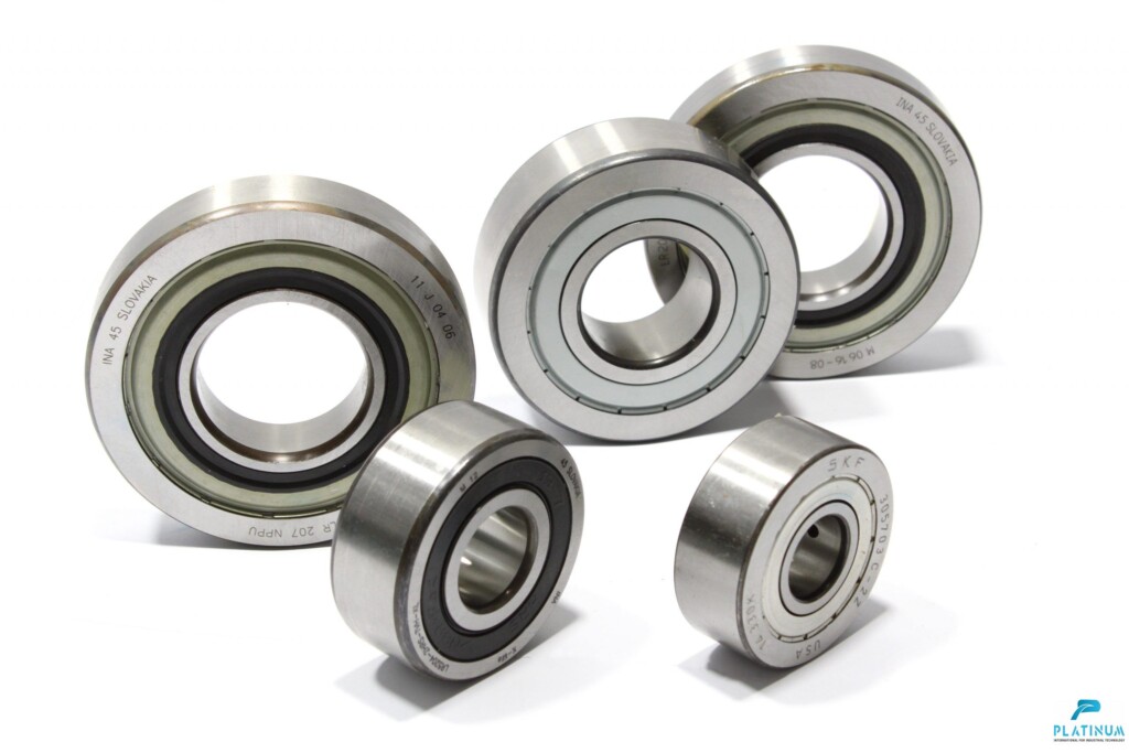 ACE Controls MC 600 Eumh Shock Absorber