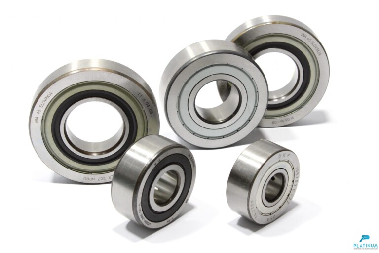 Cam Rollers