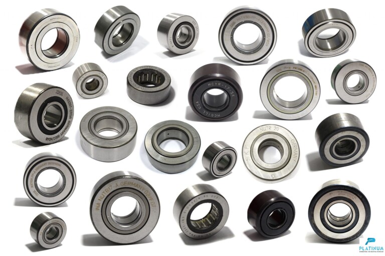 Support Rollers