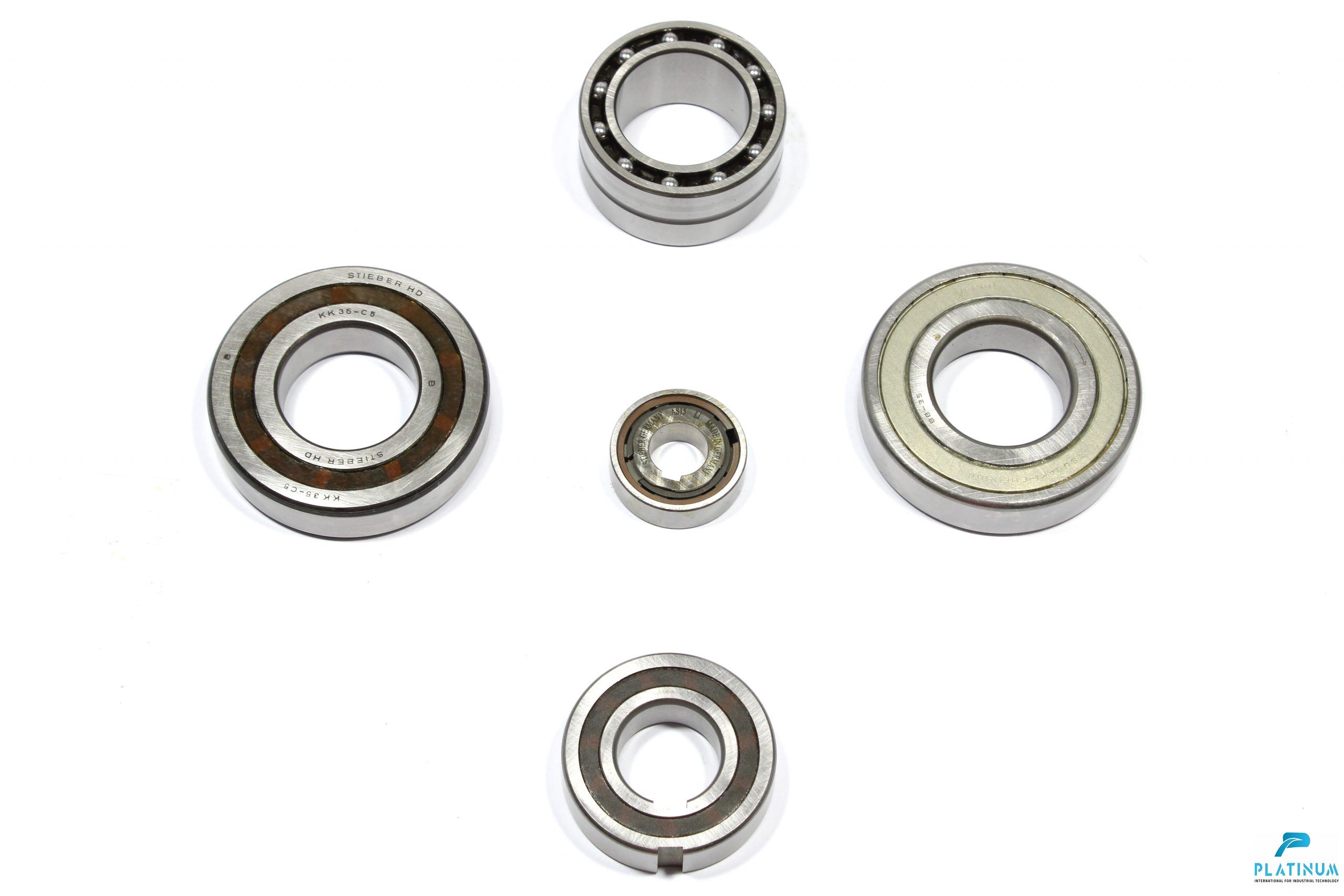 other-rolling-bearings