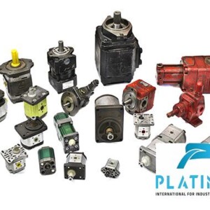 gear-pumps